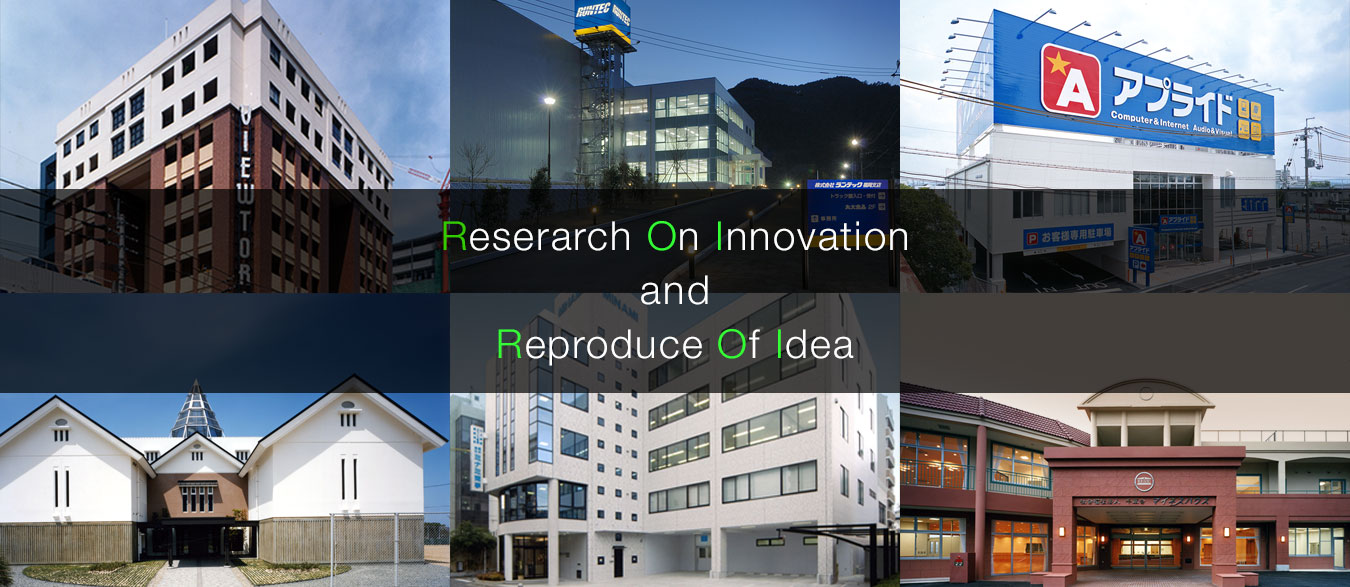Research On Innovation and Reproduce Of Idea